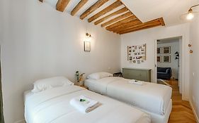 Appartement Latin - Welkeys
